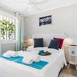 Apartment Amazing In Americas Hill - Surf *