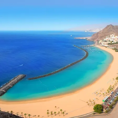 Amazing In Americas Hill - Surf Costa Adeje (Tenerife)