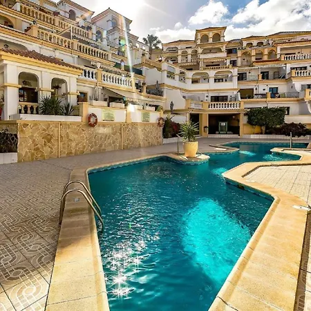 Amazing In Americas Hill - Surf Costa Adeje (Tenerife)