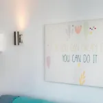 Apartman Amazing In Americas Hill *