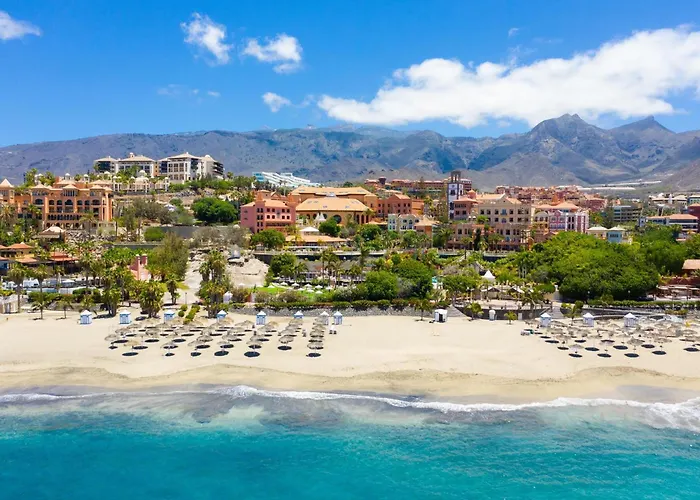 Amazing In Americas Hill Διαμέρισμα Costa Adeje (Tenerife)