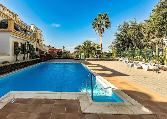 Amazing In Americas Hill Διαμέρισμα