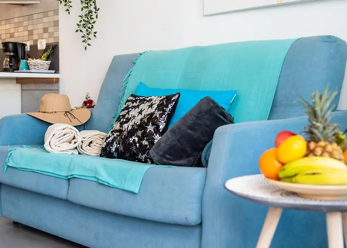 Apartamento Amazing In Americas Hill *