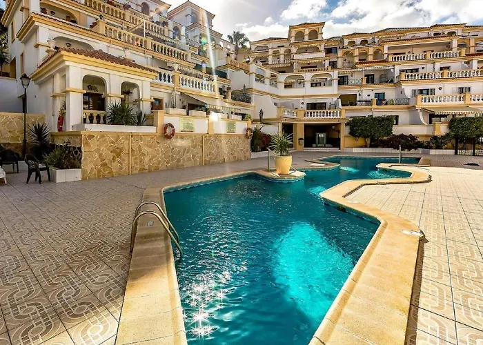 Amazing In Americas Hill Διαμέρισμα