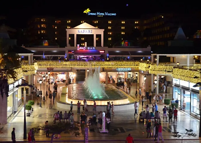 Amazing In Americas Hill Apartamento Costa Adeje (Tenerife)