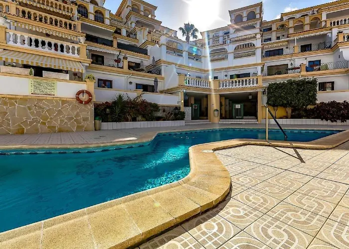 Διαμέρισμα Amazing In Americas Hill Costa Adeje (Tenerife)