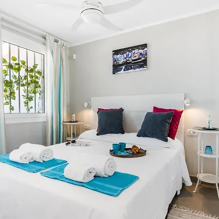 Apartman Amazing In Americas Hill - Surf *