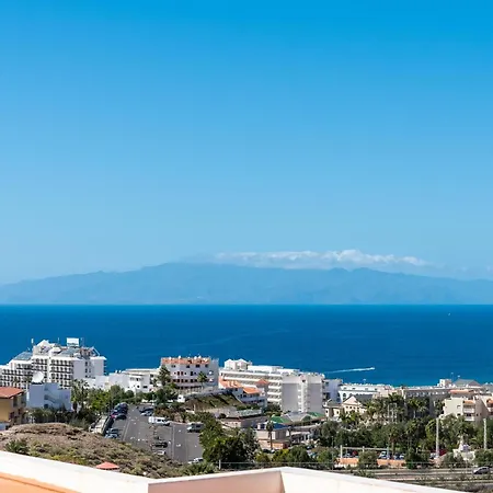 Apartman Amazing In Americas Hill - Surf