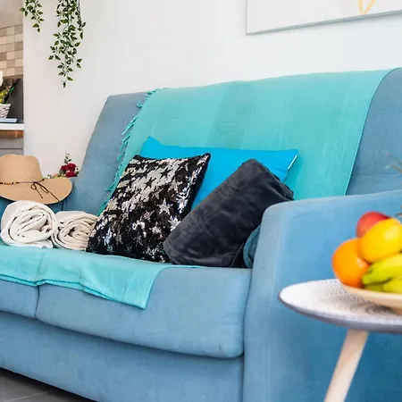 Amazing In Americas Hill شقة